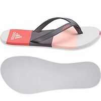Slapi eezay striped W Femei