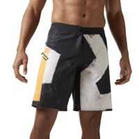 Pantaloni Scurti Reebok RCF SUPER NASTY CORE STAR