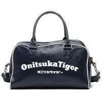 Genti de Voiaj Soft Onitsuka Tiger Torba Holdall Duffel Insignia Blue Barbati