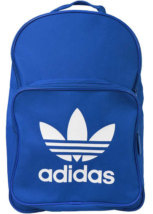 Rucsac adidas Clas Trefoil Backpack Blue,White
