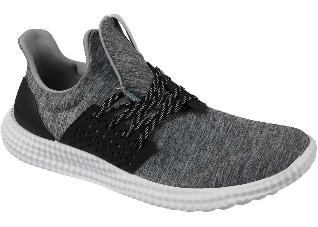 adidas Athletics Trainer Grey