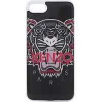 Accesorii I-Phone7 Black Cover Barbati