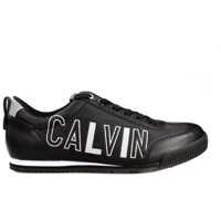 Tenisi & Adidasi Calvin Klein Welby Smooth/Nylon