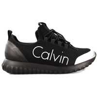 Tenisi & Adidasi Calvin Klein Ron Mesh / Brushed Metal