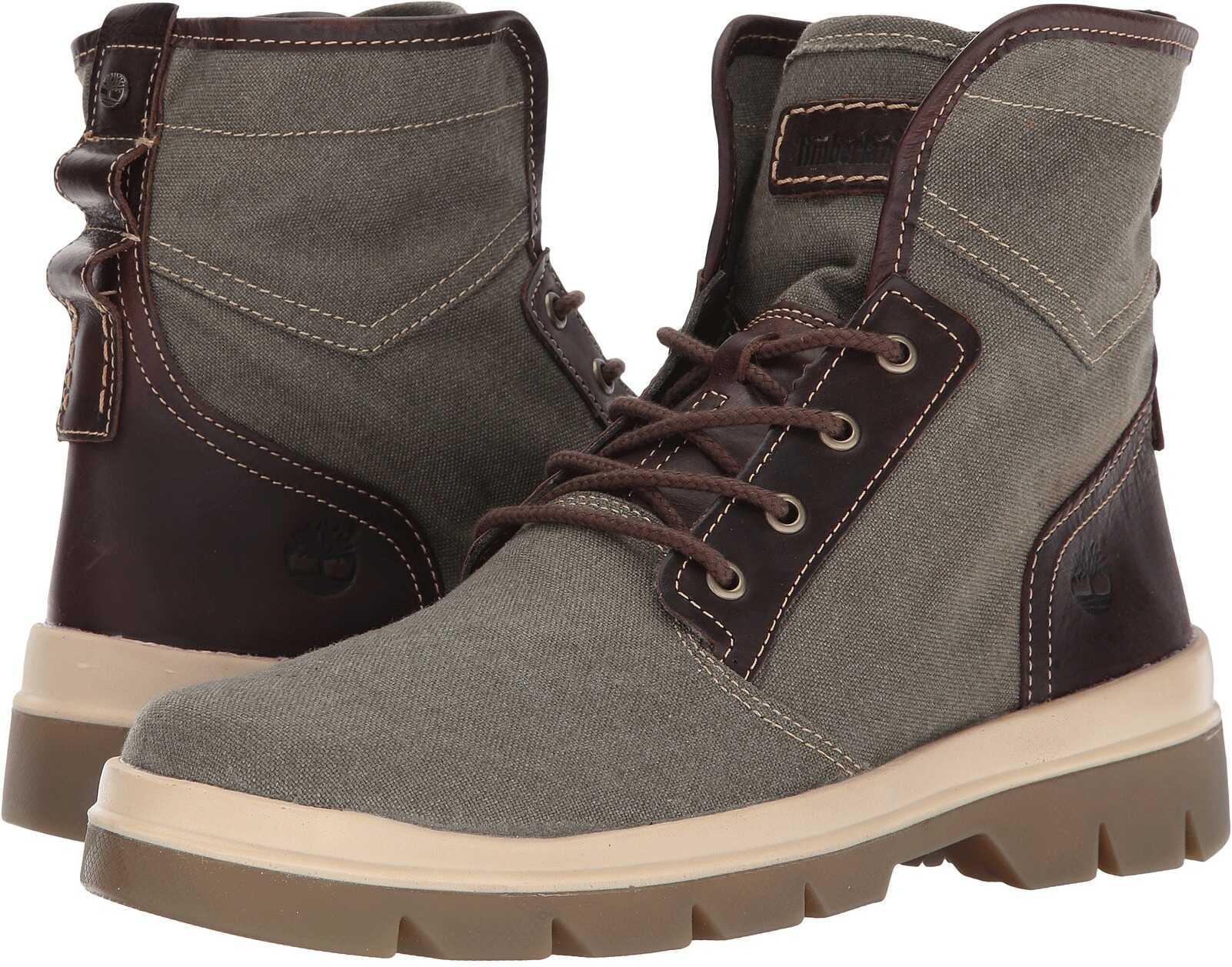 Gheata Timberland Cityblazer Brown