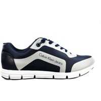 Tenisi & Adidasi Calvin Klein Morris S0502 Indigo/Silver