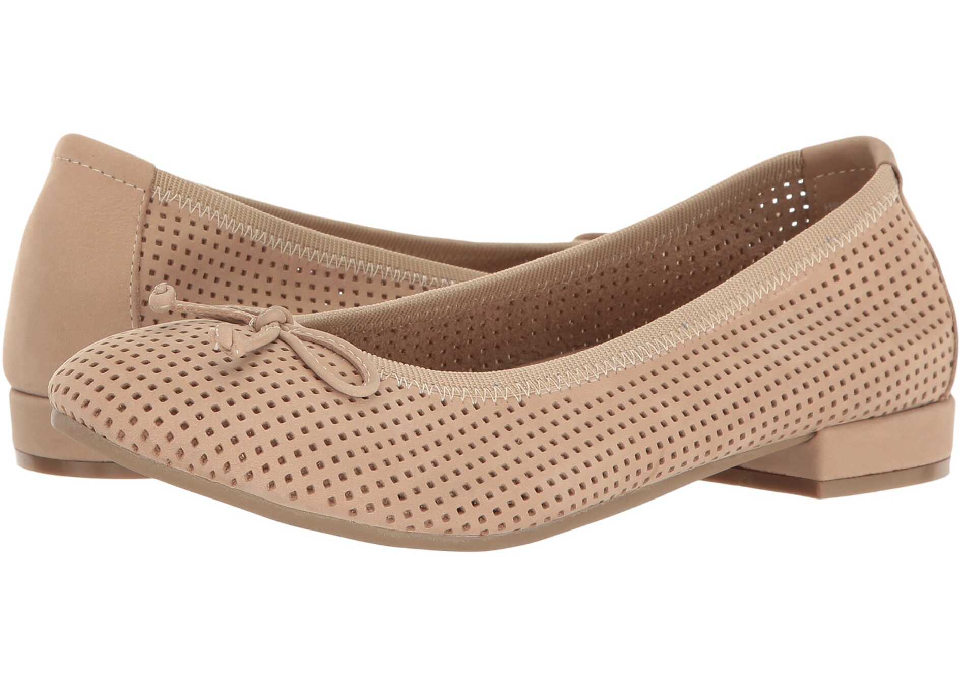 Balerin David Tate Albany Camel Nubuck