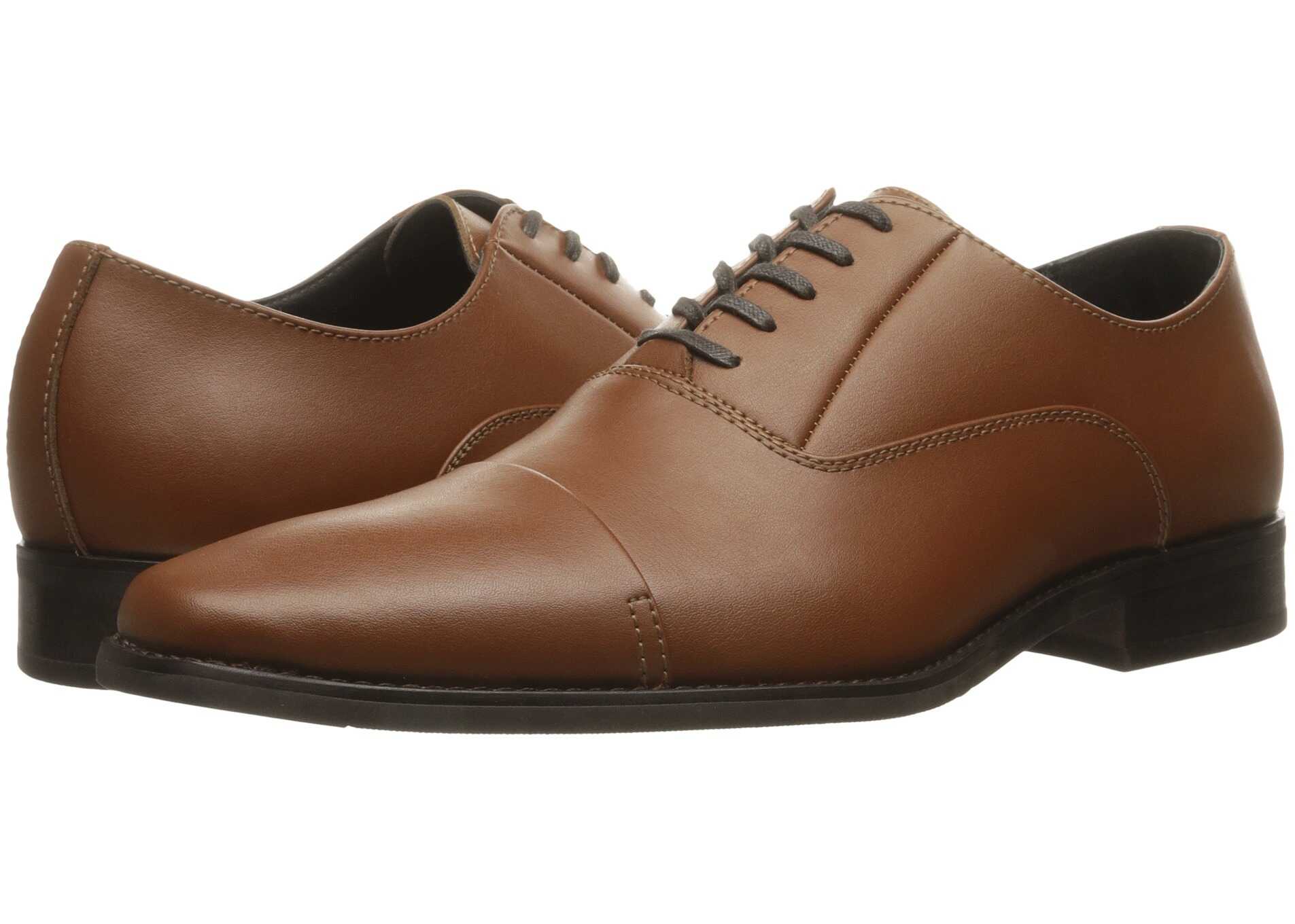 Pantof Calvin Klein Radley British Tan Leather