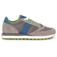 Tenisi & Adidasi Saucony Sneaker Saucony Jazz In Suede And Grey Nylon