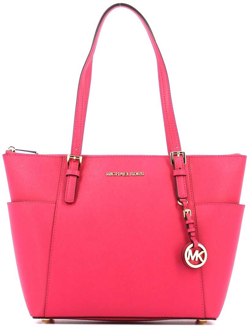 Geanta femei Michael Kors E77850A3C1 ULTRA PINK