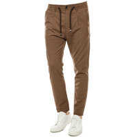 Pantaloni Wool blend pants* Barbati
