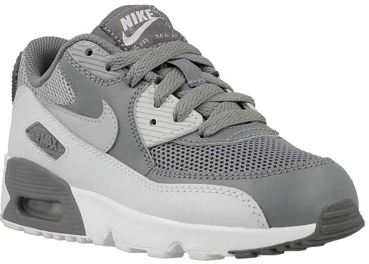 Tenis Nike Air Max 90 Mesh PS Grey,Graphite