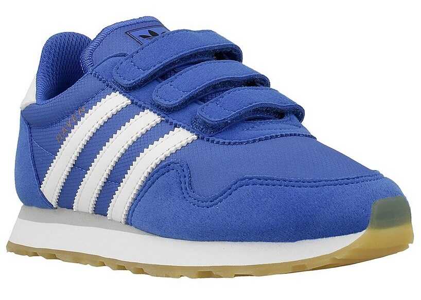 Tenis adidas Haven CF C Violet