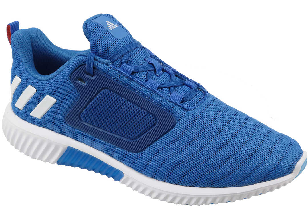 Tenis adidas Climacool CM Blue