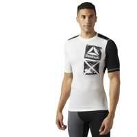 Tricouri Reebok ACTVCHL GRAPHIC COMP TEE
