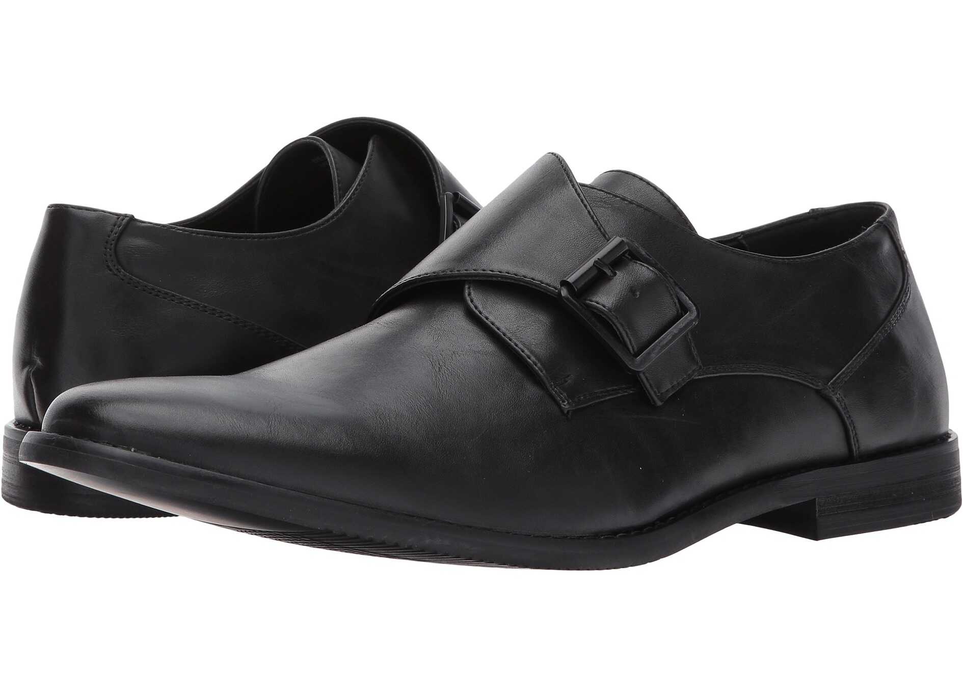 Pantof Kenneth Cole Unlisted Design 30124 Black