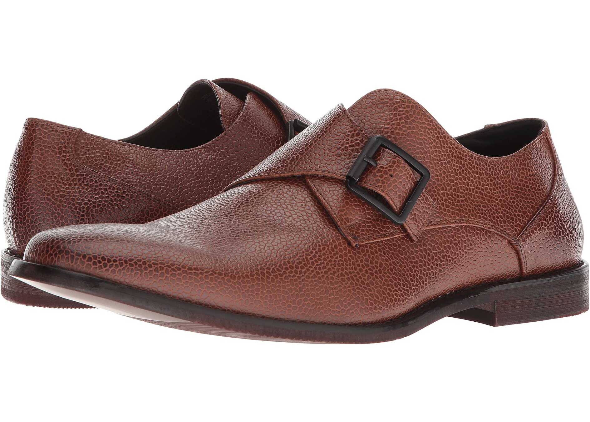 Pantof Kenneth Cole Unlisted Design 30124 Brandy