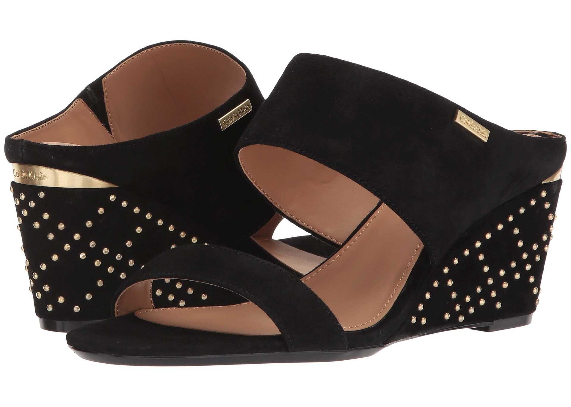 Sandala Calvin Klein Phyllis Black