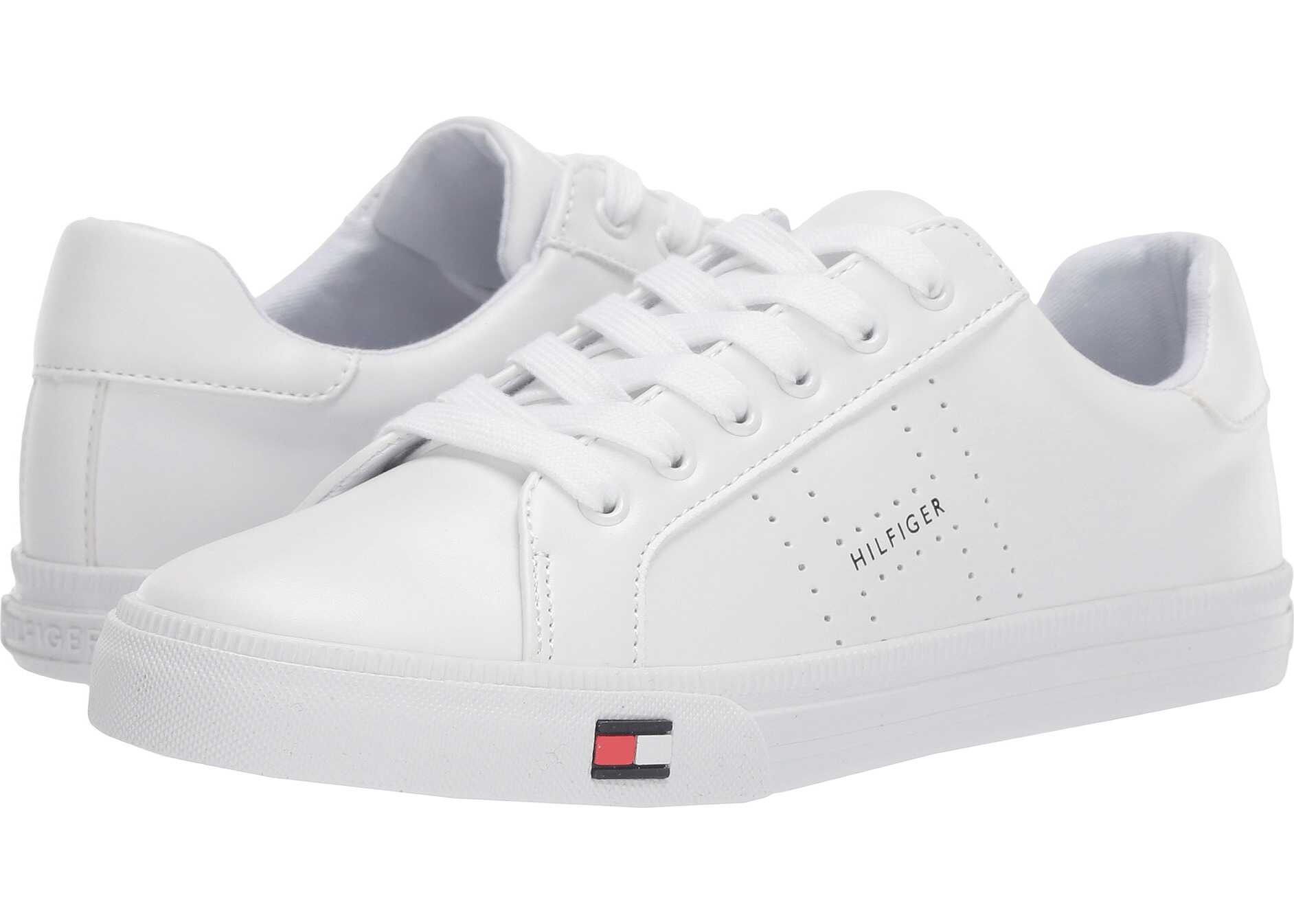 Tommy Hilfiger Luster White