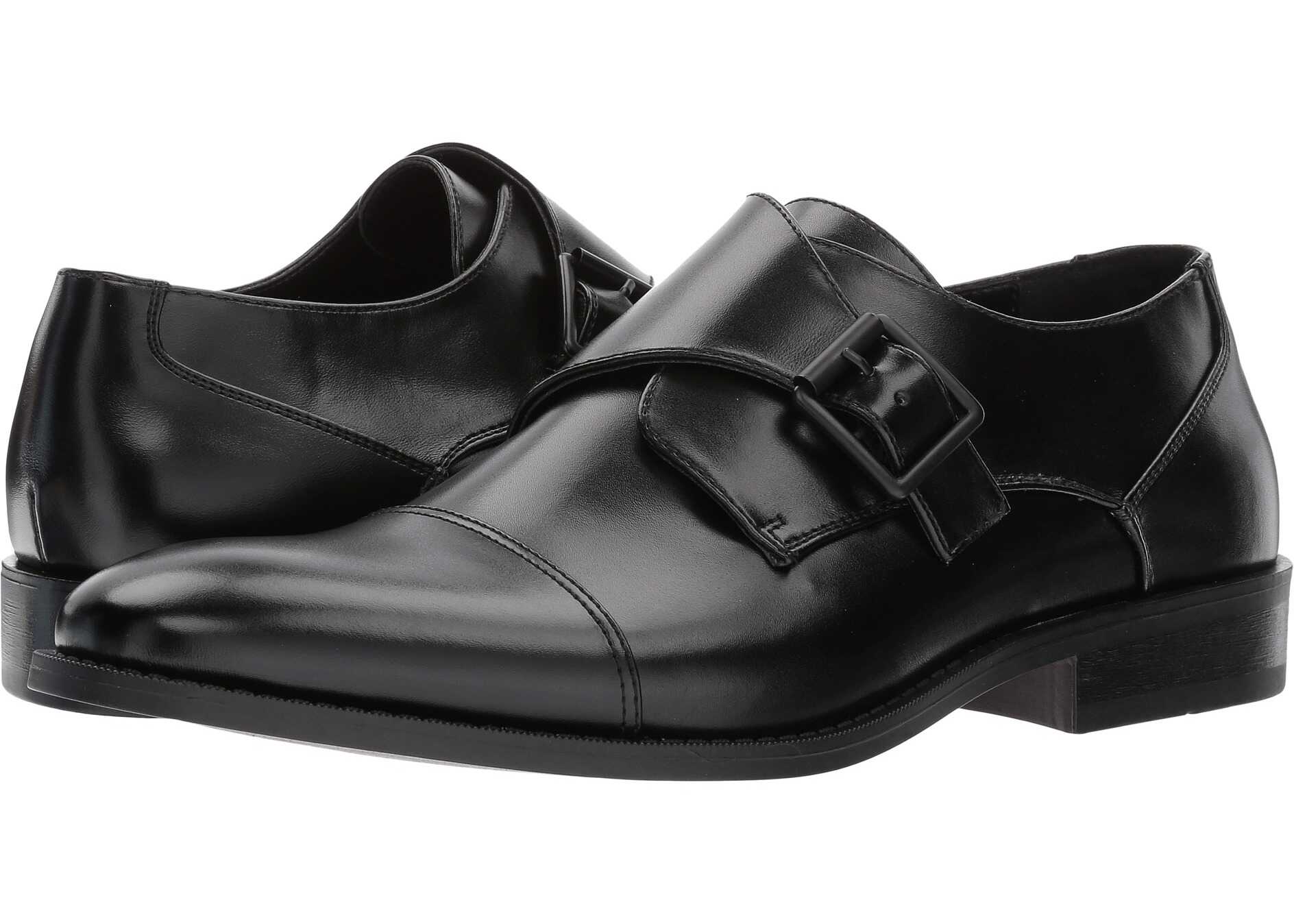 Pantof Kenneth Cole Unlisted Design 30134 Black