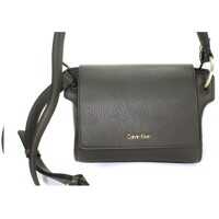 Genti de Mana Calvin Klein Iren3 Flap Crossbody