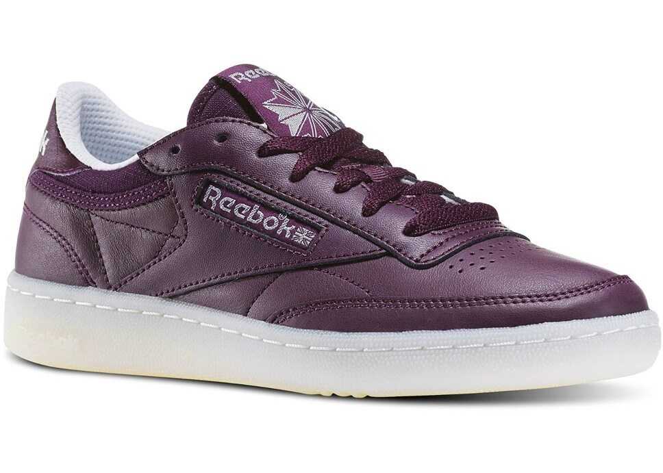 Reebok Classic Club C 85 Otc BD4464 VIOLETE