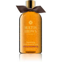 Cosmetice Oudh Accord Gold Bath Shower Gel 300Ml Femei