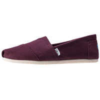 Espadrile Seasonal Classics Espadrilles In Red Mahogany* Barbati