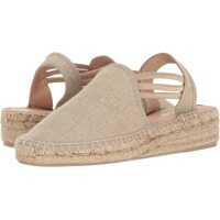 Espadrile 1635-PO Femei