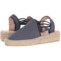 Espadrile 1635-PO Femei