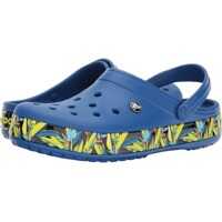 Saboti Crocband Tropical IV Clog Barbati