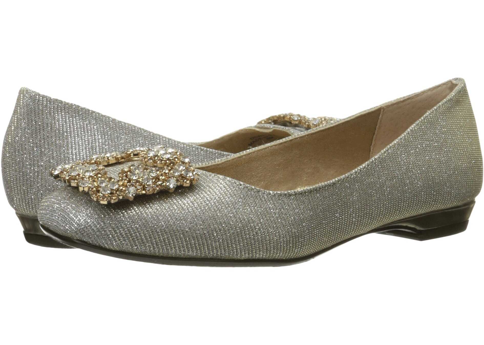 Balerin J. Renee Dewport Platinum