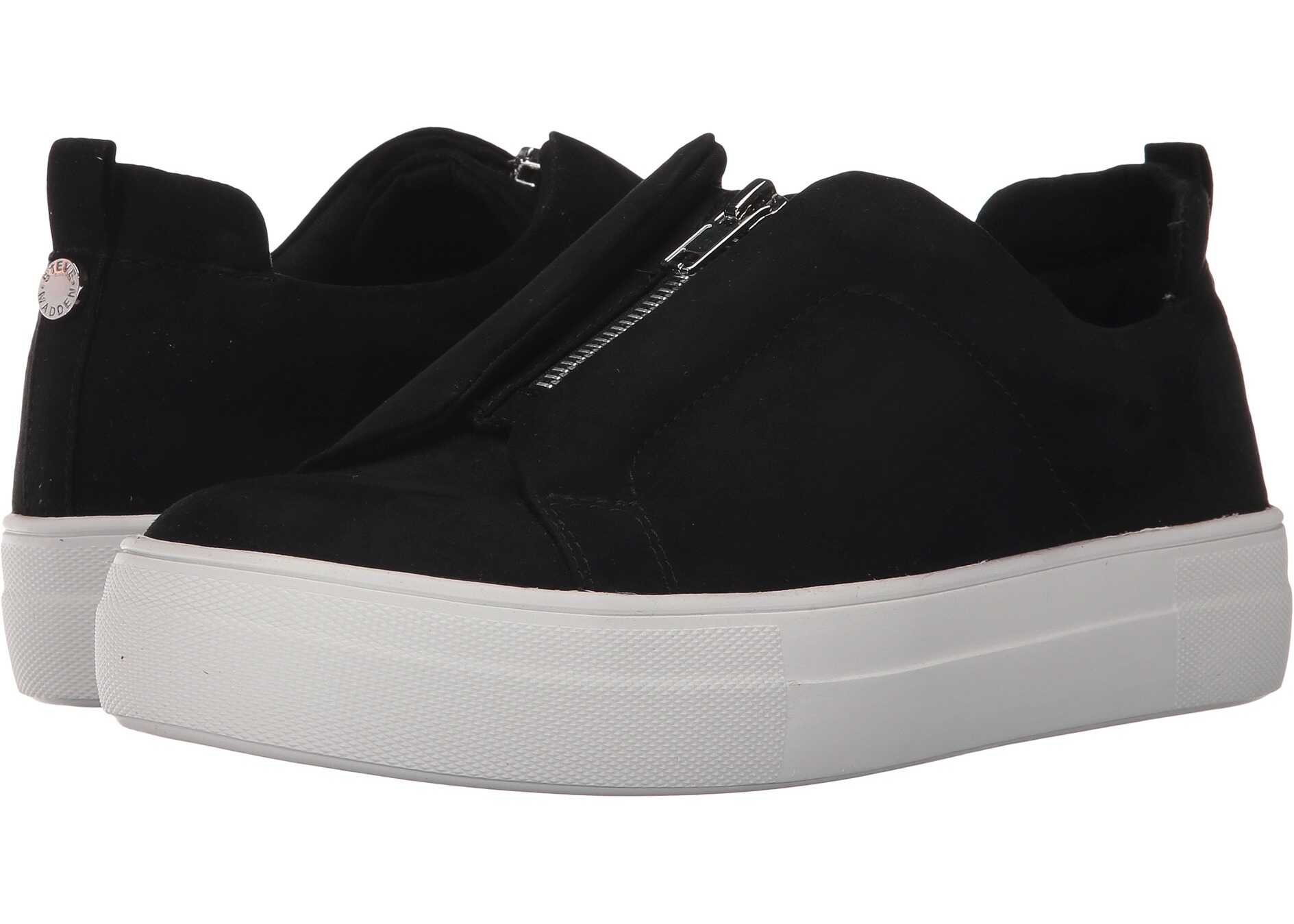 Tenis Steve Madden Gemma Black