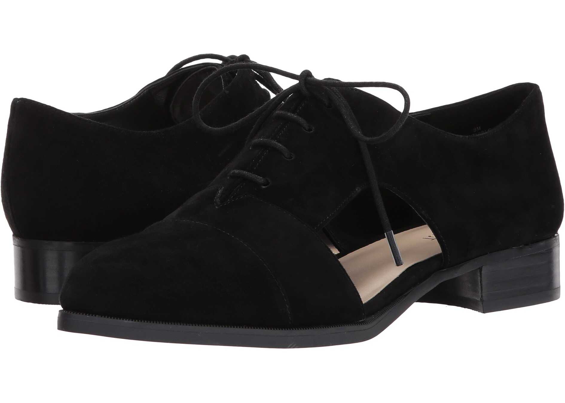 Pantof Nine West Niblo Black