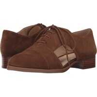 Pantofi Oxford Niblo Femei