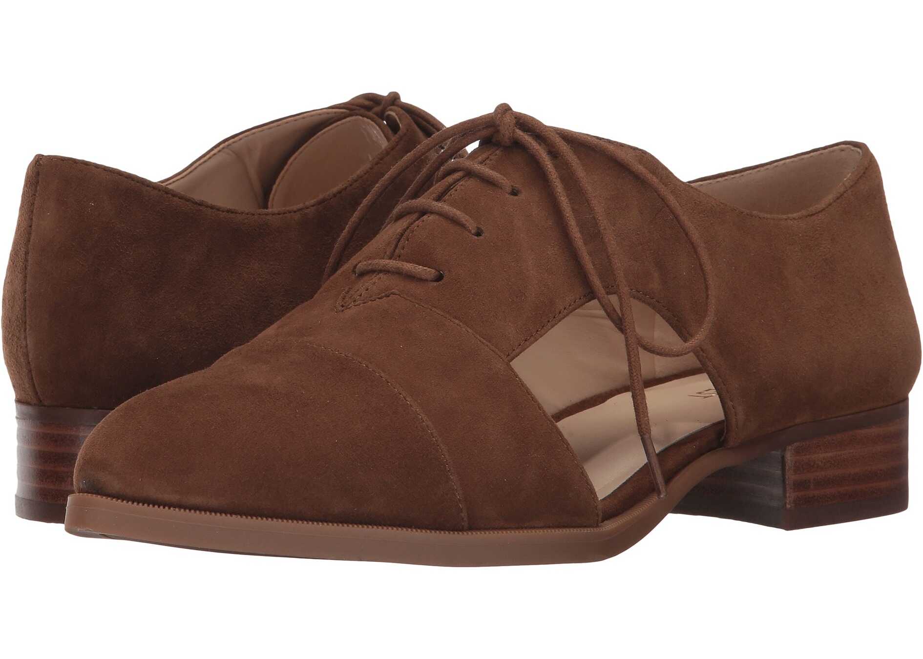 Pantof Nine West Niblo Bourbon