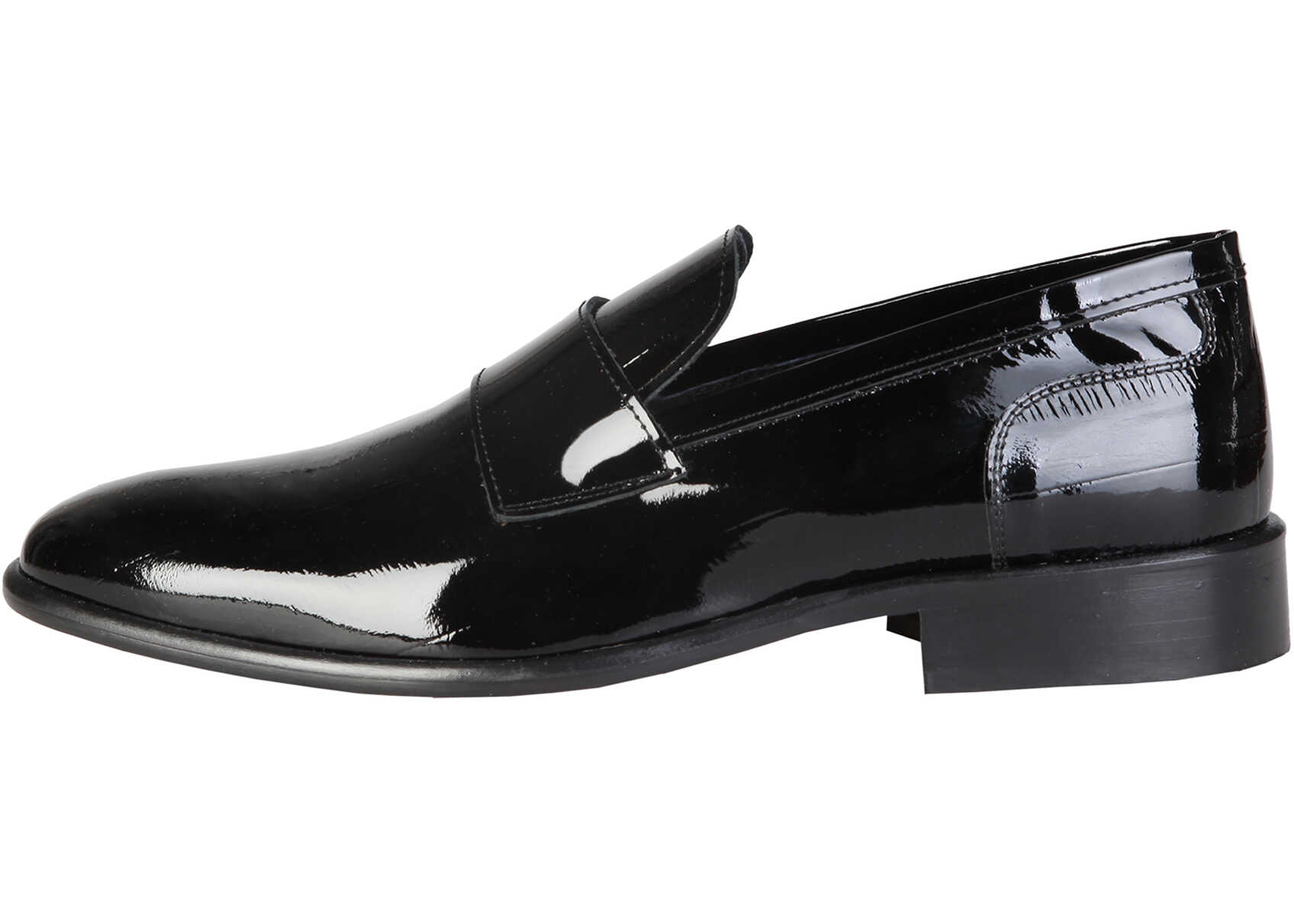 Mocasin Pierre Cardin Anguille* Black