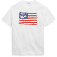 Bluze Trening & Hanorace Custom Slim Fit Cotton T-Shirt* Barbati