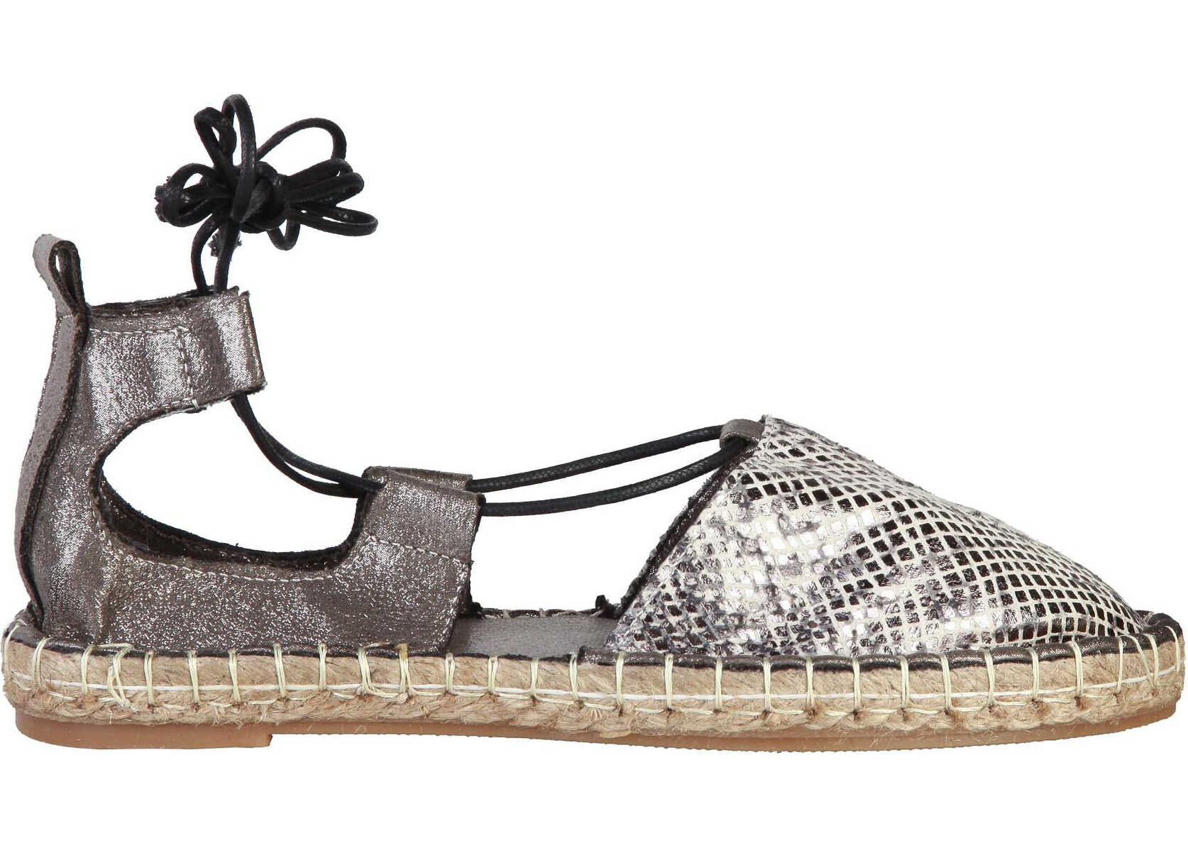 Mocasin Ana Lublin Raissa Grey