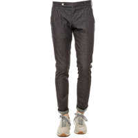 Pantaloni Chino* Barbati