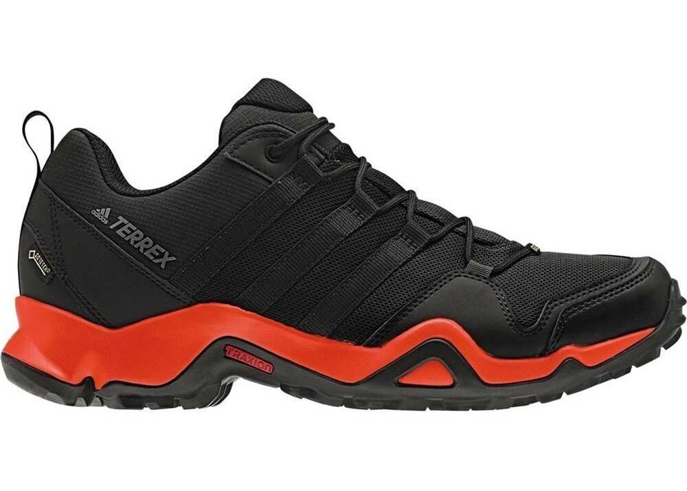 adidas Terrex AX2R Gtx Goretex Black