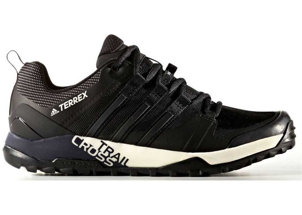 Tenis adidas Terrex Trail Cross SL Black