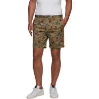 Pantaloni Scurti Men's Beige Bermuda Shorts* Barbati