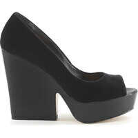 Pantofi cu toc Licia Femei