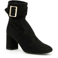 Ghete & Cizme Burberry Britannia Booties