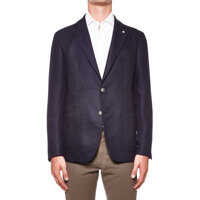 Sacouri Wool blazer Barbati