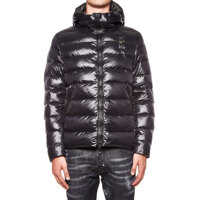 Geci de Puf Quilted down jacket Barbati