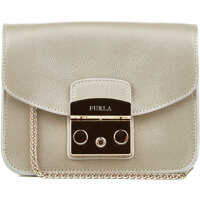 Genti de Umar Crossbody bag Metropolis Mini Femei