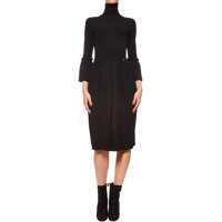 Rochii Mesh dress Femei
