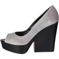 Pantofi cu Toc Licia Femei